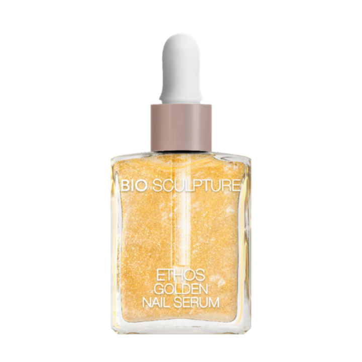 Bio Sculpture Ethos Golden Nail Serum 14ml