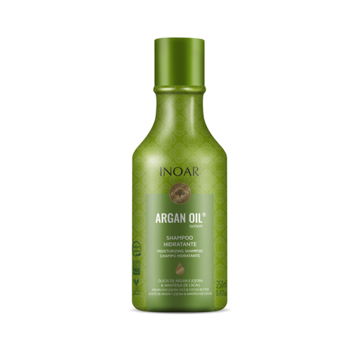 INOAR Argan Conditoner 250g