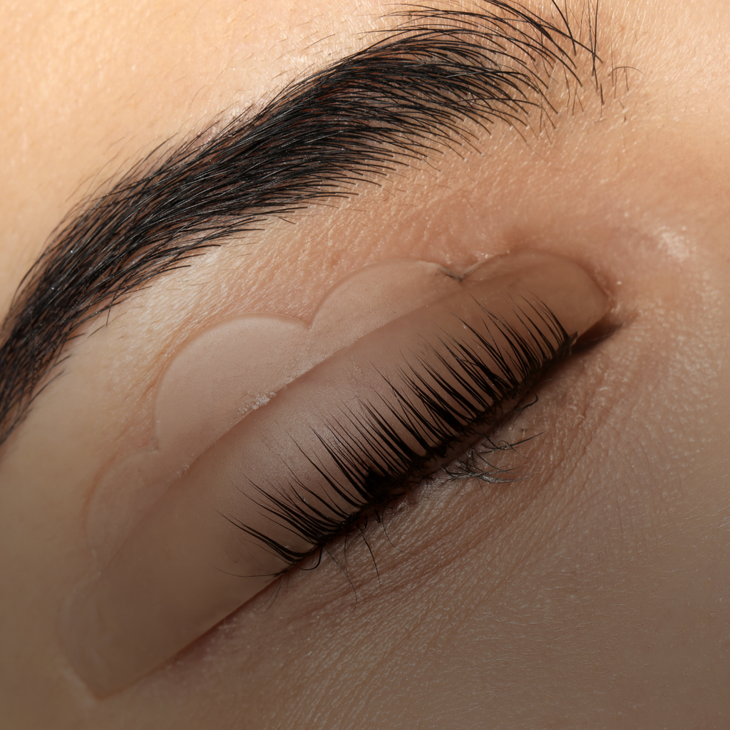 Lash & Brow Lamination Combo