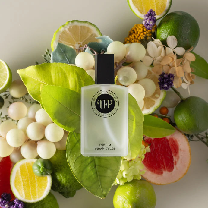 TFP 9 FOR HIM (Similar to Be Delicious)