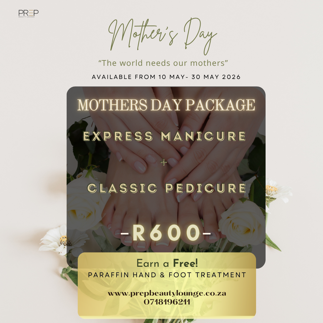 Mothers Day Package