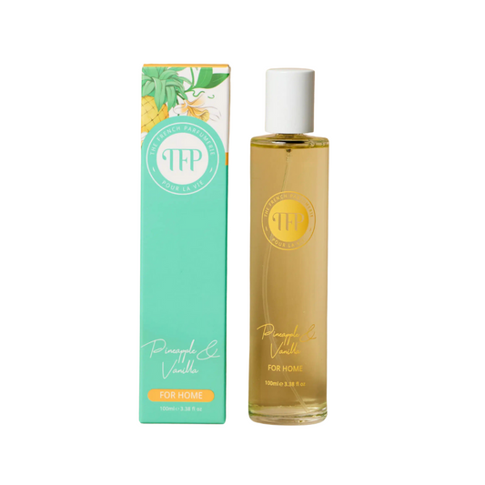 TFP Room Spray: Pineapple and Vanilla