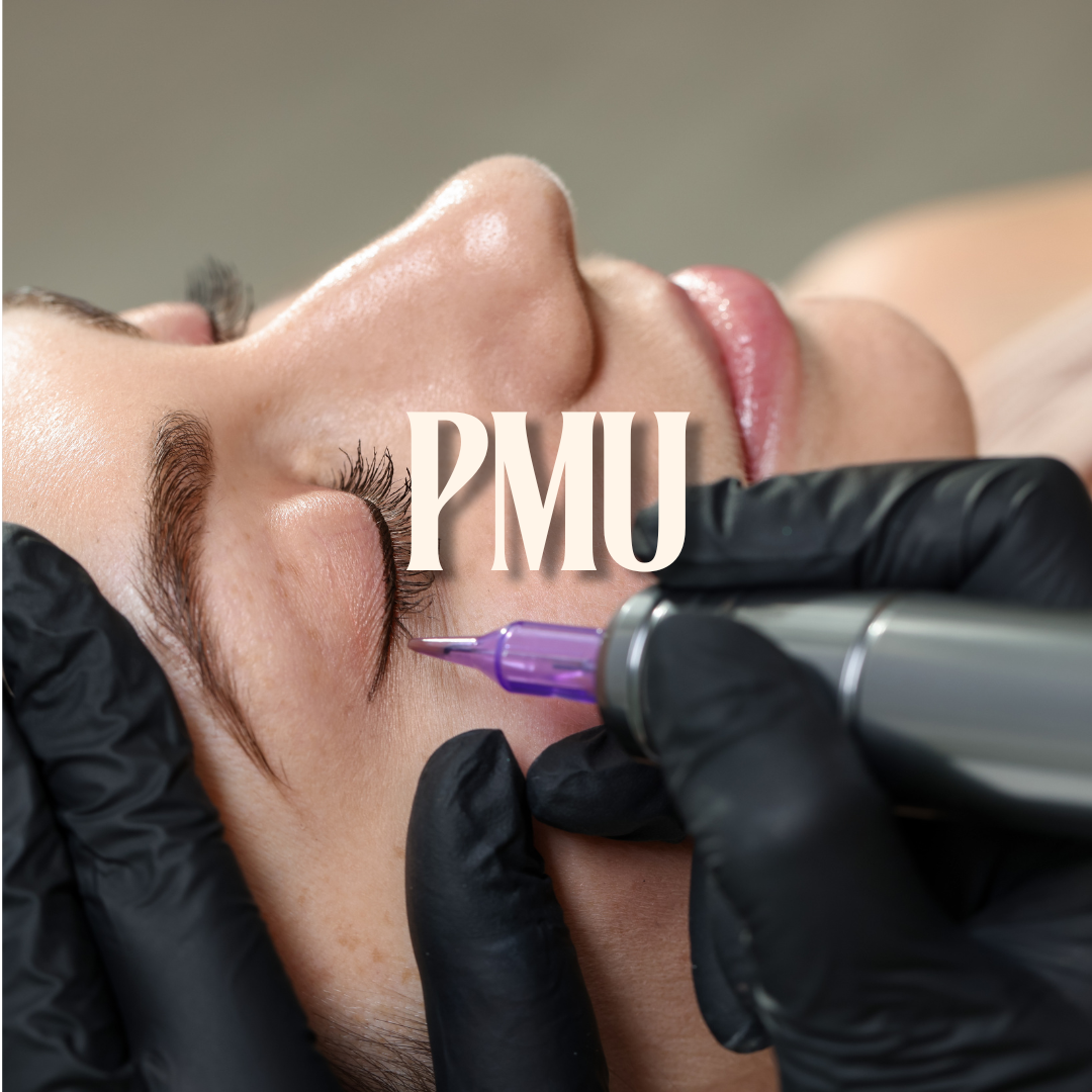 Lash Line Eyeliner (PMU)