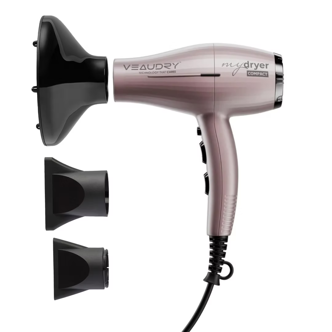 myDRYER Rose Gold