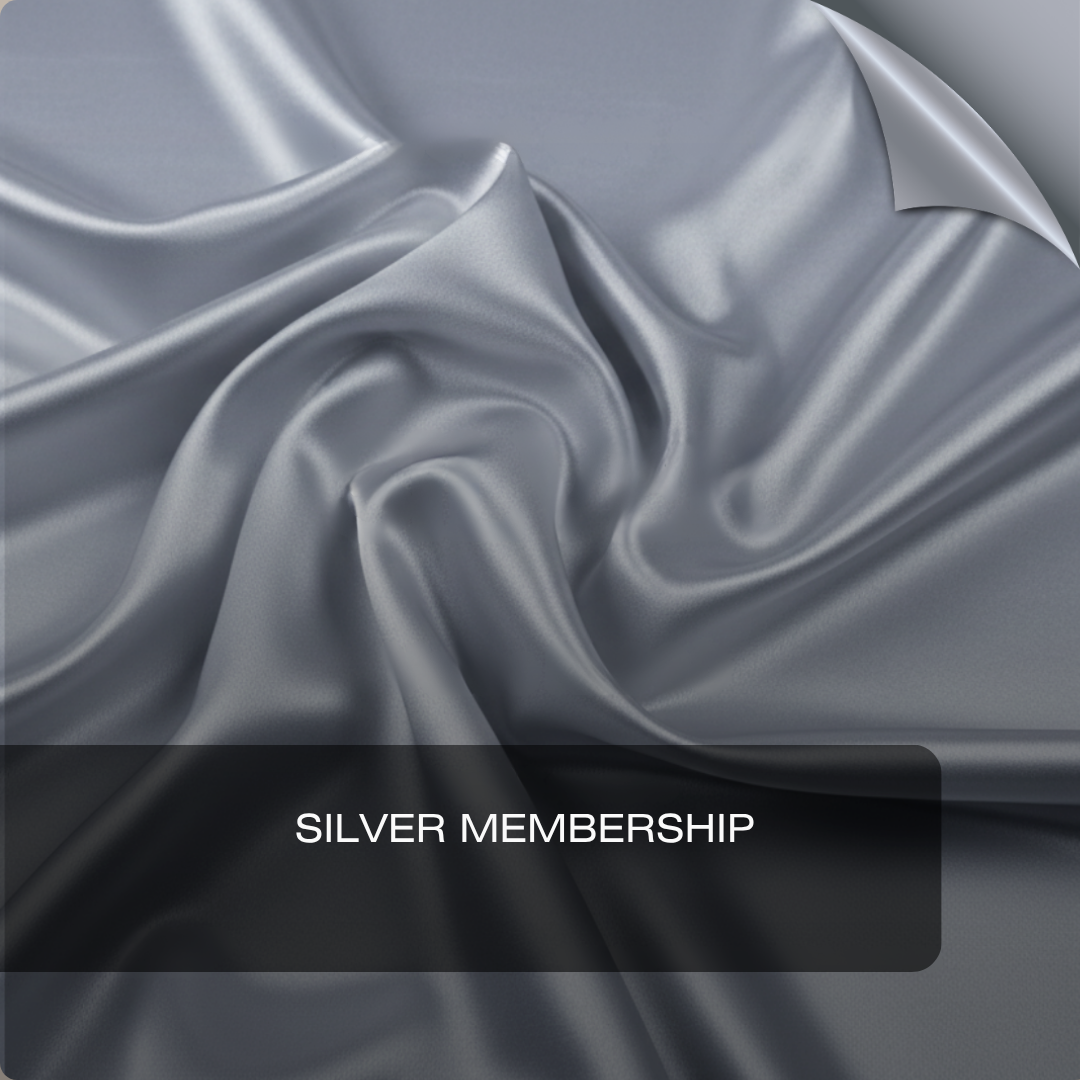 Silver Membership