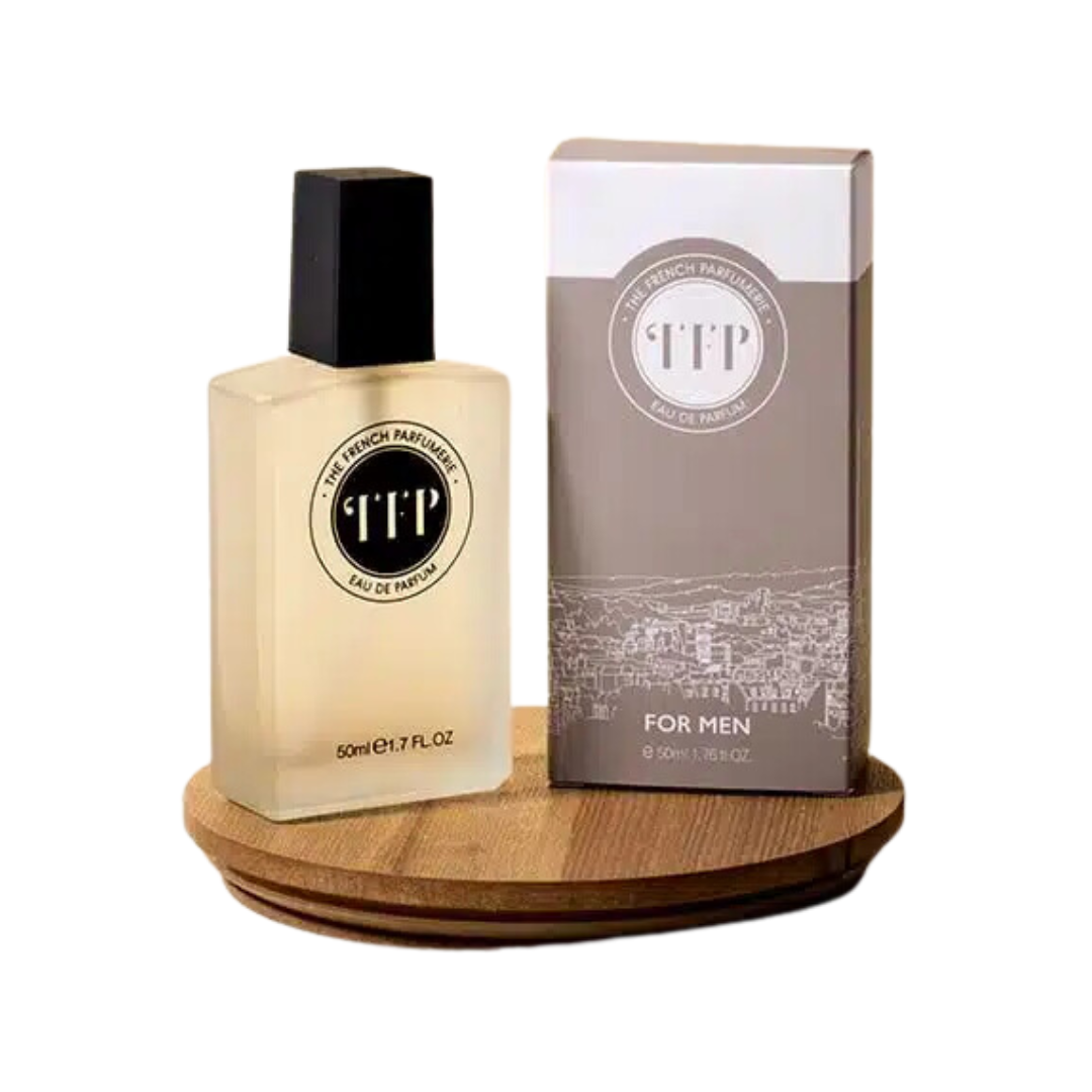 TFP 27 Similar to One Million Men 50ml