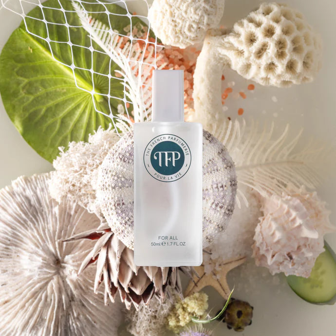 TFP 22 FOR ALL (Similar To Wood Sage & Sea Salt)