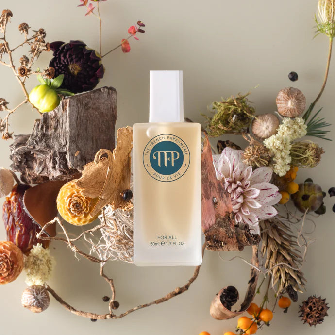 TFP 25 FOR ALL (Similar to Oud & Bergamot)
