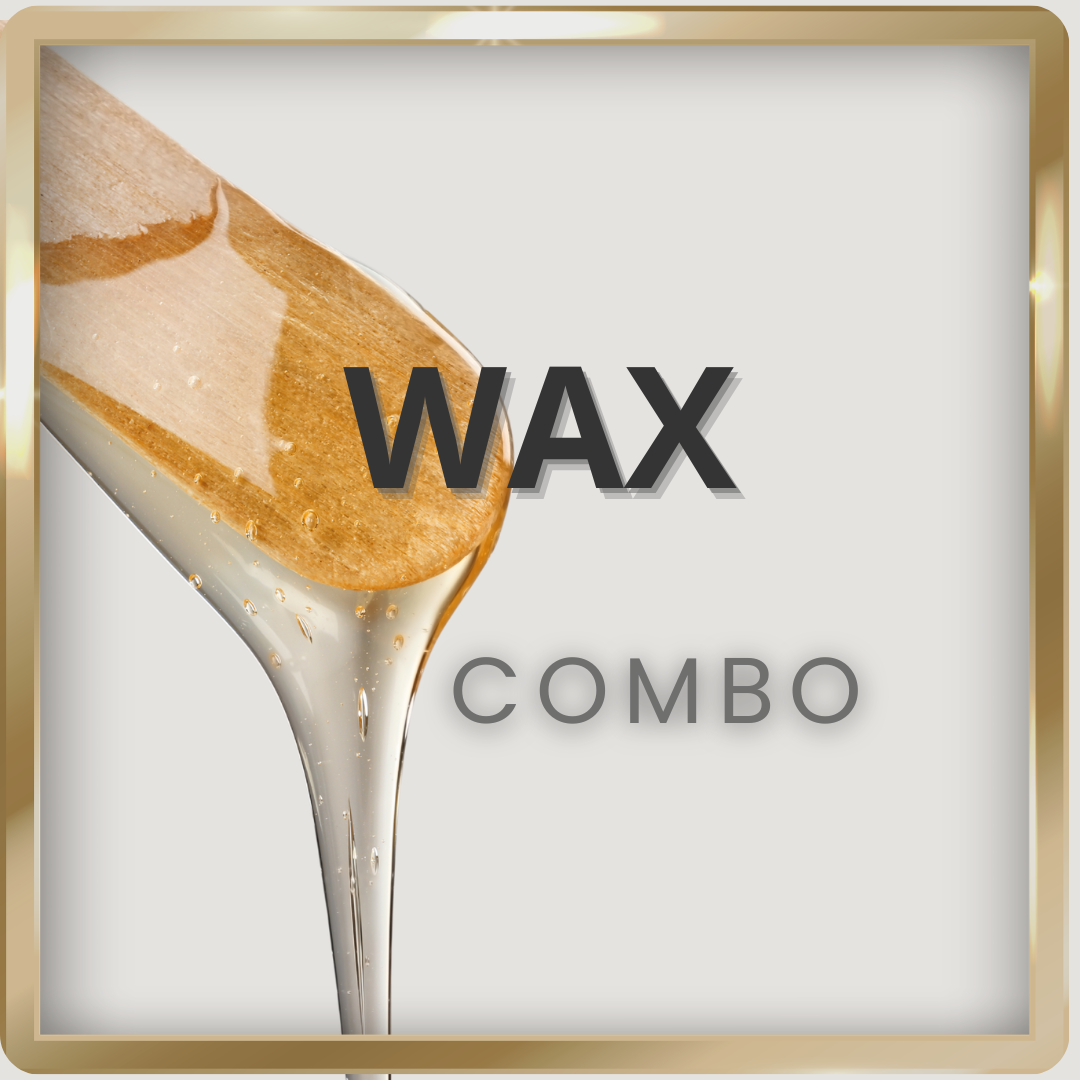 Wax Combos