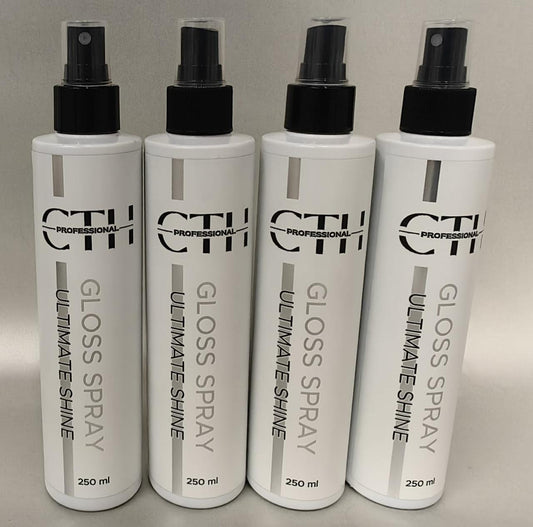 CTH Professional Gloss Spray (250ml)