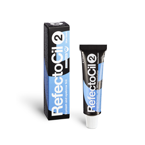 2RefectoCil Blue Black