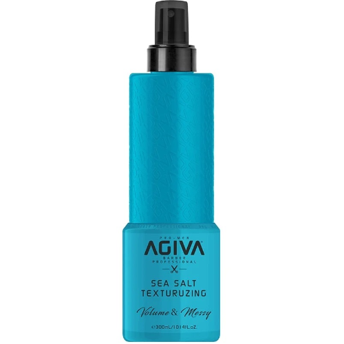 Agiva Sea Salt Texturizing Spray, 300ml
