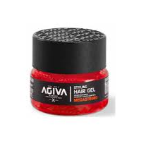 Agiva Styling Hair Gel 05 Mega Strong (200ml)