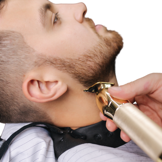 Luxury  Beard Trim/Shave