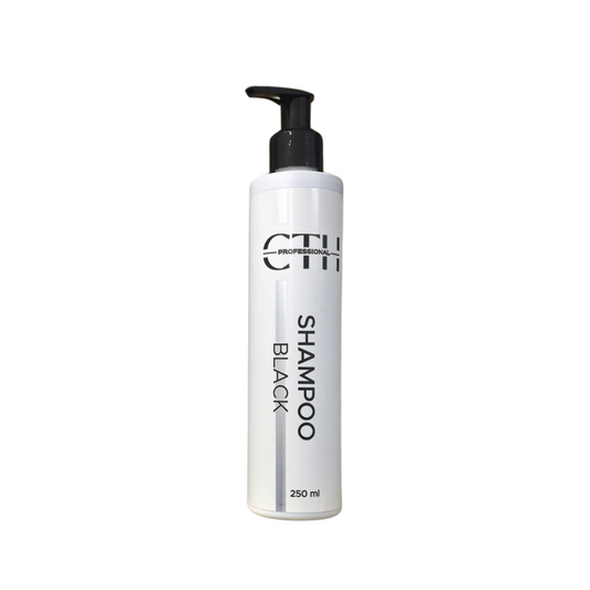 CTH Black Shampoo (250ml)