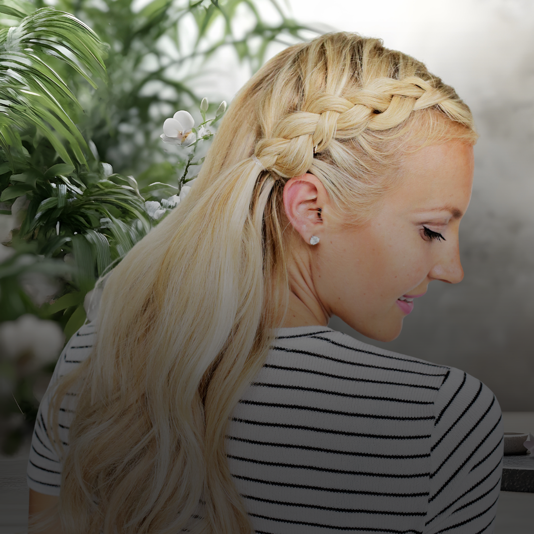 Add Braid to Blowout - Voucher