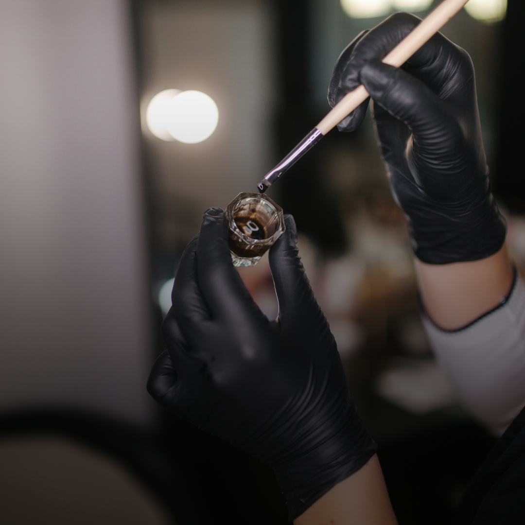 Lash Tint