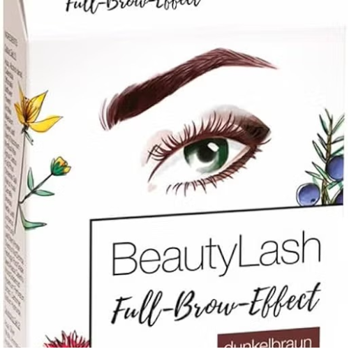 Beauty Lash Kit Brown