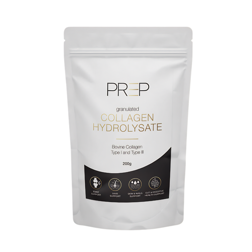 Granulated Collagen Hydrosylate 200g