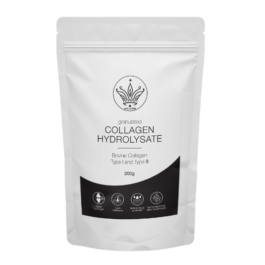 Pure Collagen Hydrosylate Powder 250g