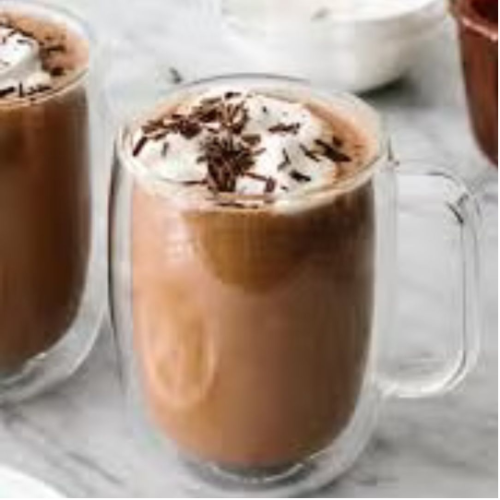 Hot Chocolate