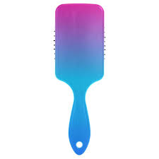 Hair Brush Ombre