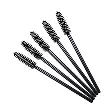 Mascara Wands Assorted 25pcs