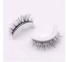 Self-adhesive False Eyelashes Each