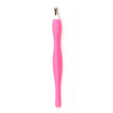 Cuticle Trimmer Pink 10 pck