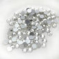 Rhinestones 1720 PCS Flat Bottom Assorted