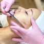 Dermaplaning Facial