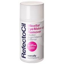 Refectocil - Micellar Eye Makeup Remover