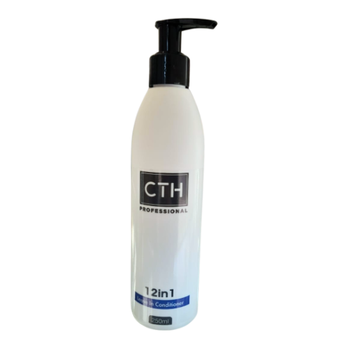 CTH Professional Leave in Conditioner 12-in-1