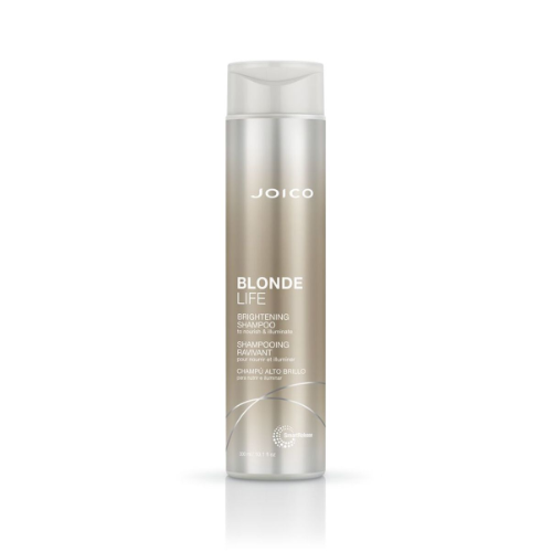 Joico Blonde Life brightening shampoo