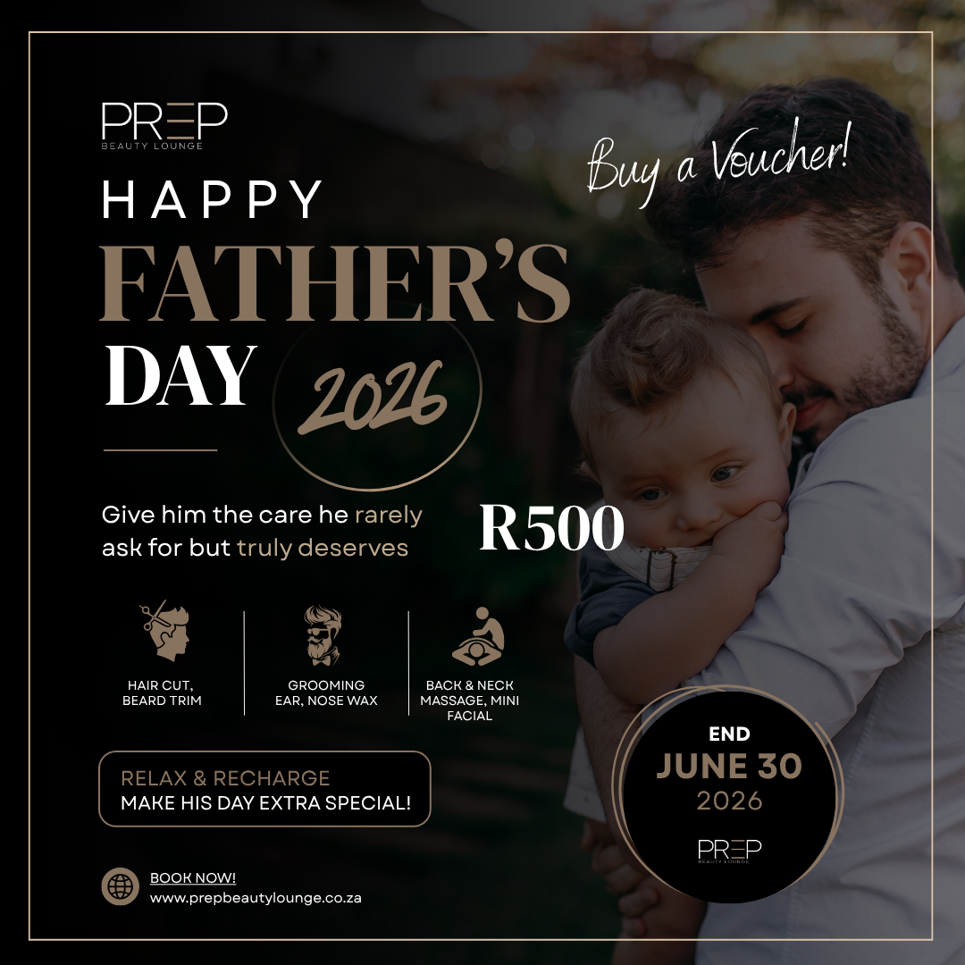 Father's Day Package