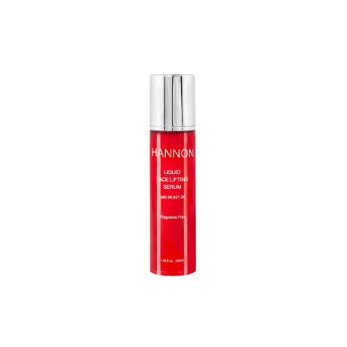 Hannon Liquid Face Lifting Serum