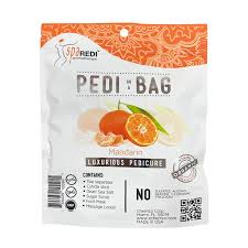 Spa Ready Detox In A Bag (Mandarin)