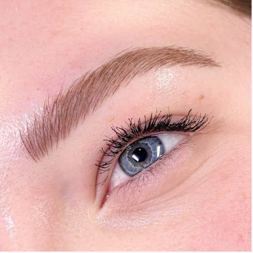 Combo Brows Touch Up [Yearly]