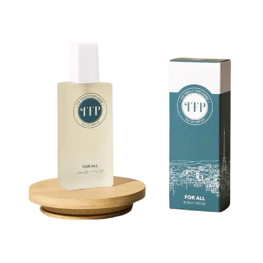 TFP 22 Similar To Wood Sage & Sea Salt 50ml