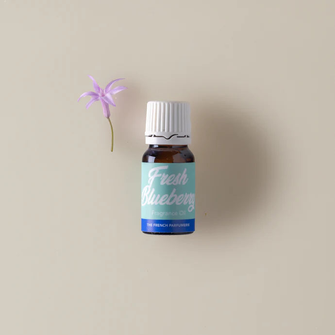 TFP Fresh Blueberry Fragrance Oil