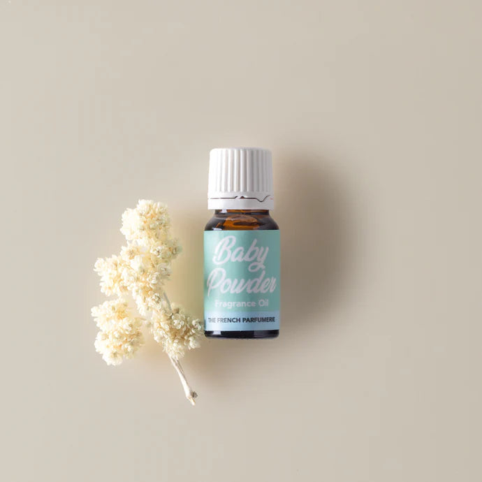 TFP Baby Powder Fragrance Oil