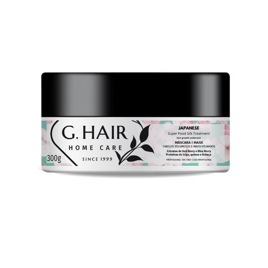 INOAR G-Hair Home Care Mask