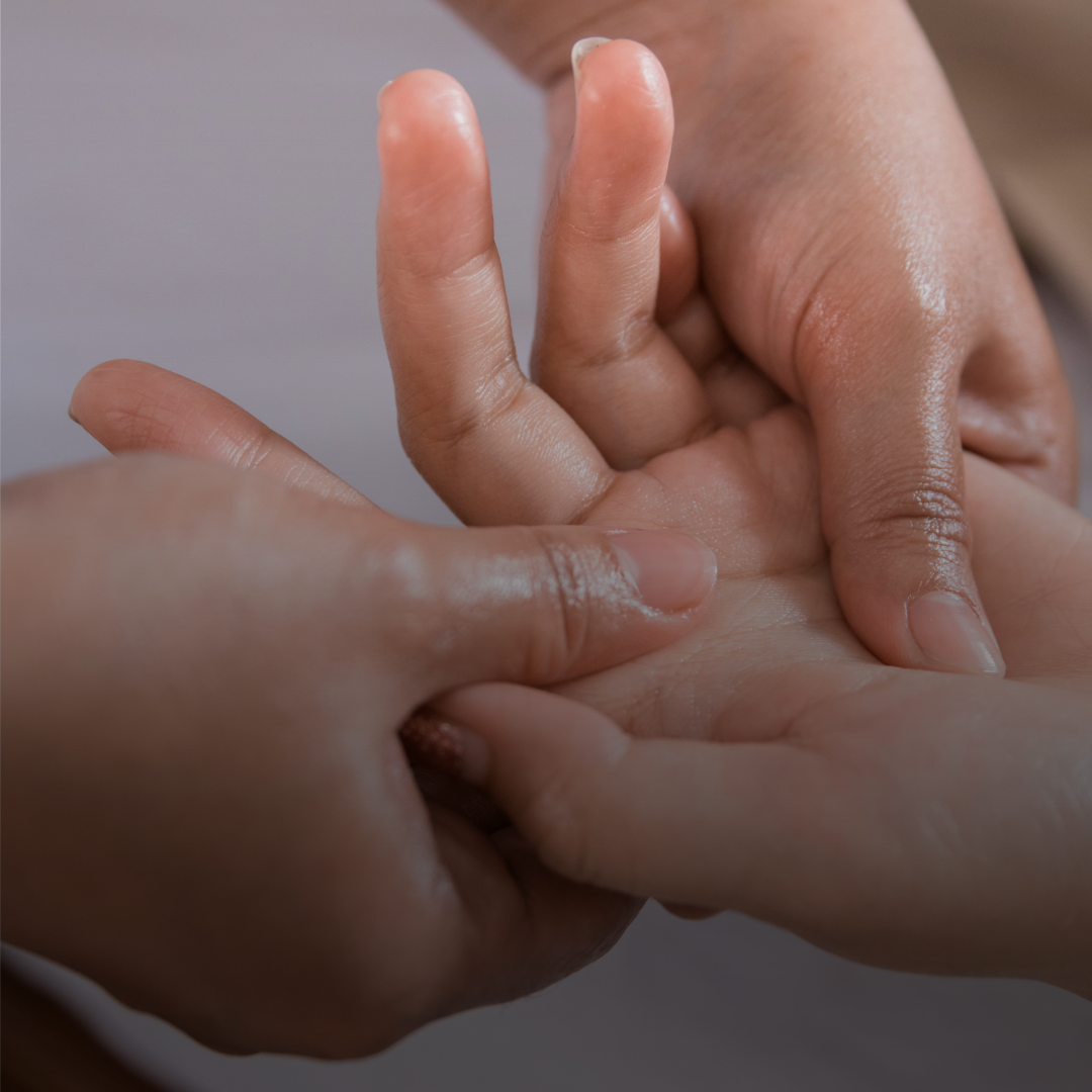 Anti - Ageing Hand Treatment - Voucher