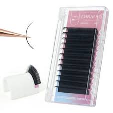 Eyelash Extensions Individual 0.07C Mix 8mm-15mm