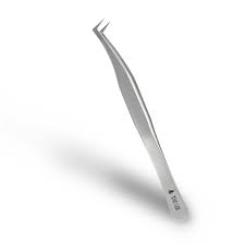 Lash Seperating Tweezers