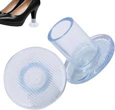 2pcs Heel Protector Cover Heel Stopper (Medium)