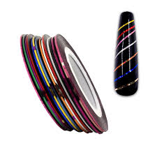 Striping Tape 3 Pack