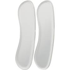 2pcs Heel Cushion Pads