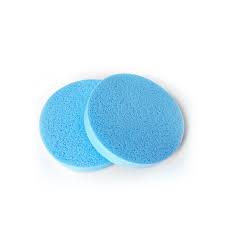 Facial Sponges (2 pck)