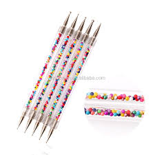 Mix Pearl Dotting Tool